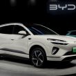 BYD best sales week 2025 - plare.