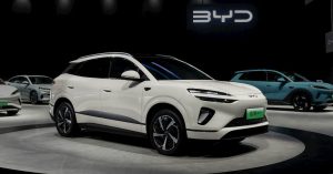 BYD best sales week 2025 - plare.