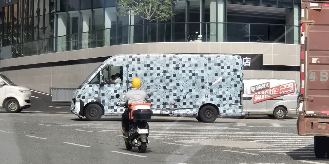 BYD dévoile son nouveau van électrique massif : une révolution pour le transport durable en Europe - plare. BYD's-global-electric-van