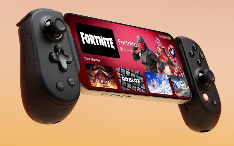 Backbone Pro Controller Le Nouveau Joyau de la Renaissance - plare.