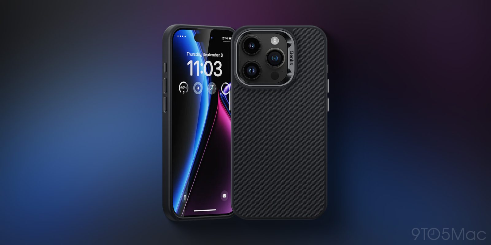 Benks ArmorPro : avis sur une coque robuste et élégante pour votre smartphone - plare. BENKS ArmorPro case