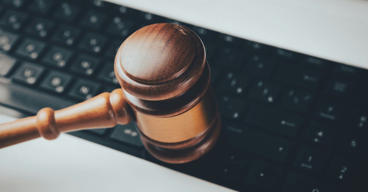 Big tech lawyers for Apple and others actively encouraging lawlessness E28093 WSJ - plare.
