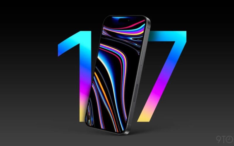 Both iPhone 17 Pro models will get all 48MP sensors says leaker.webp - plare.
