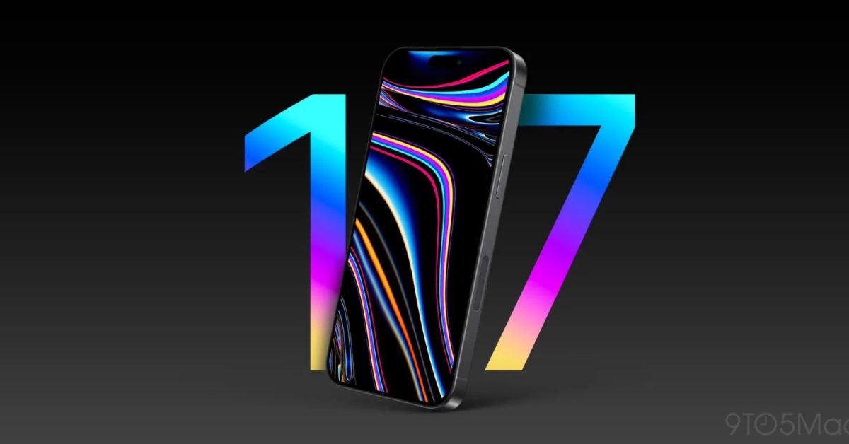Both iPhone 17 Pro models will get all 48MP sensors says leaker.webp - plare.