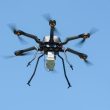 Bridger drones détectent les fuites de méthane dans des zones éloignées grâce à une technologie avancée