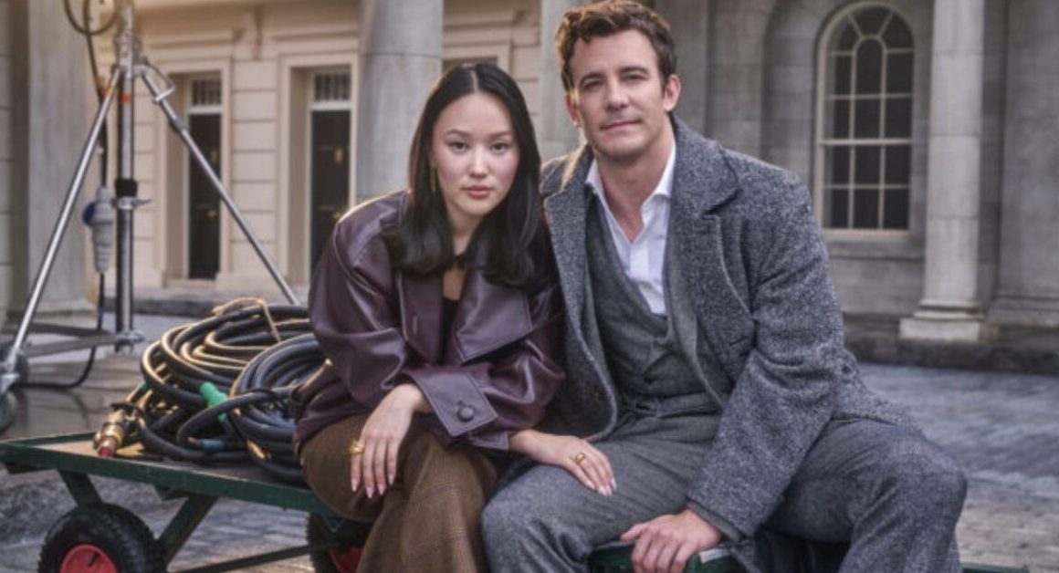 Bridgerton – Stagione 4: data d'uscita, trama, cast e trailer