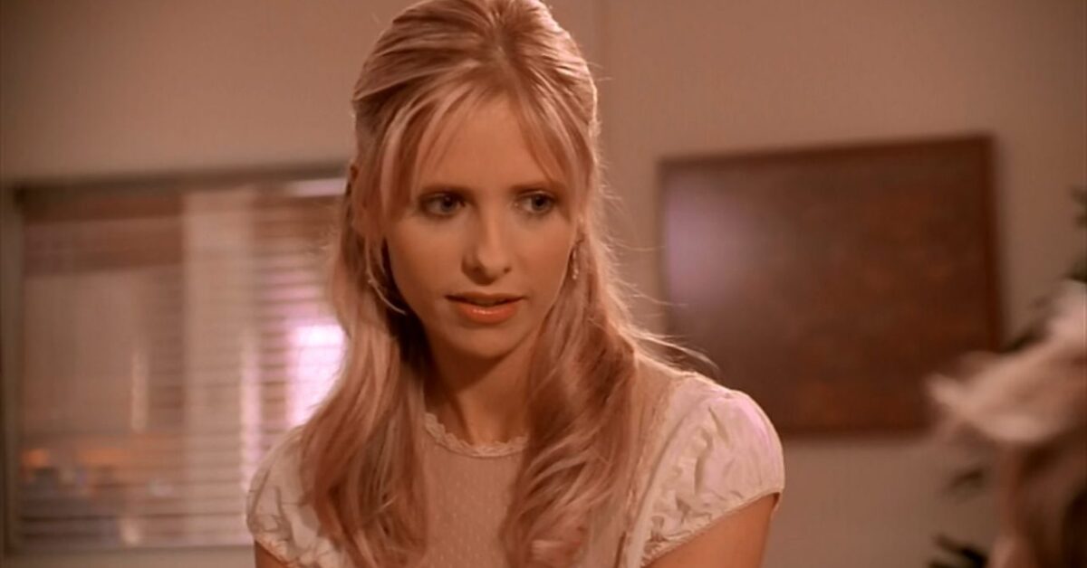 Buffy l’ammazzavampiri: annunciata la nuova protagonista (arriva direttamente da Star Wars)!