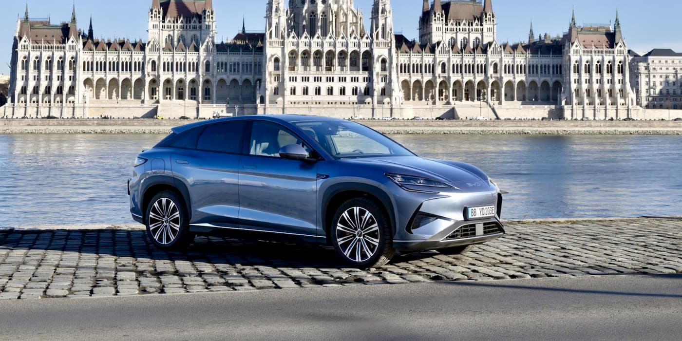 Byd brille en allemagne avec une augmentation des ventes de +750 % en avril - plare. BYD-Germany-sales-April