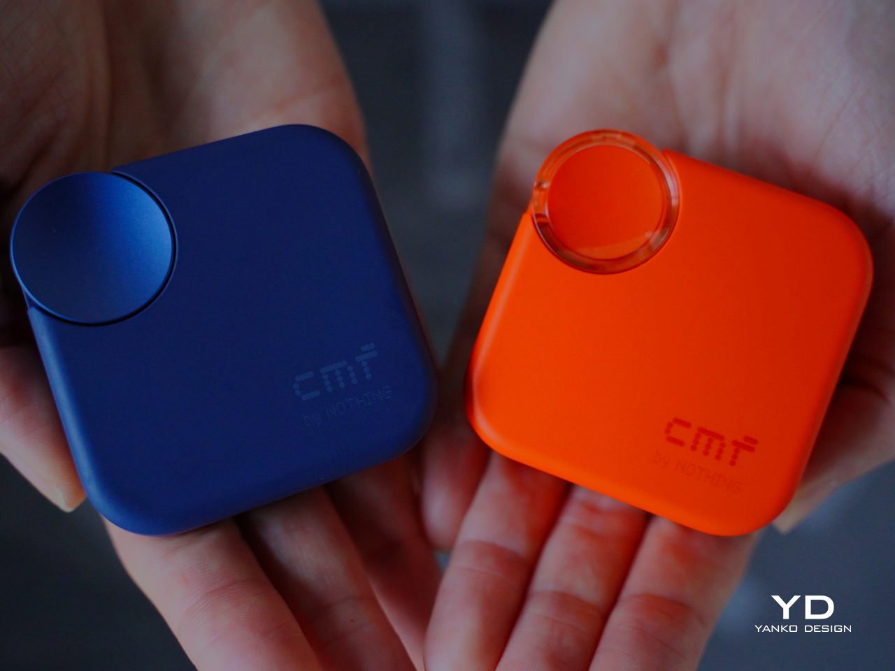 CMF Buds 2 et Buds 2 Plus Decouvrez ces - plare.