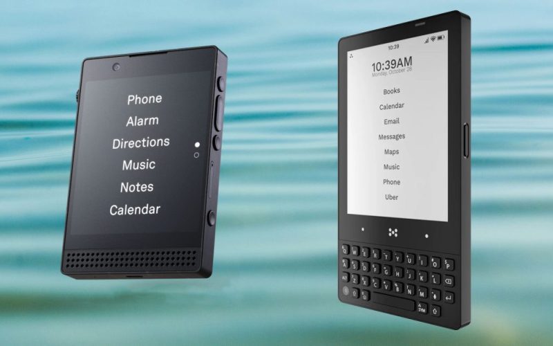 Calming your iPhone is way better than buying a Light Phone or Minimal Phone - plare.