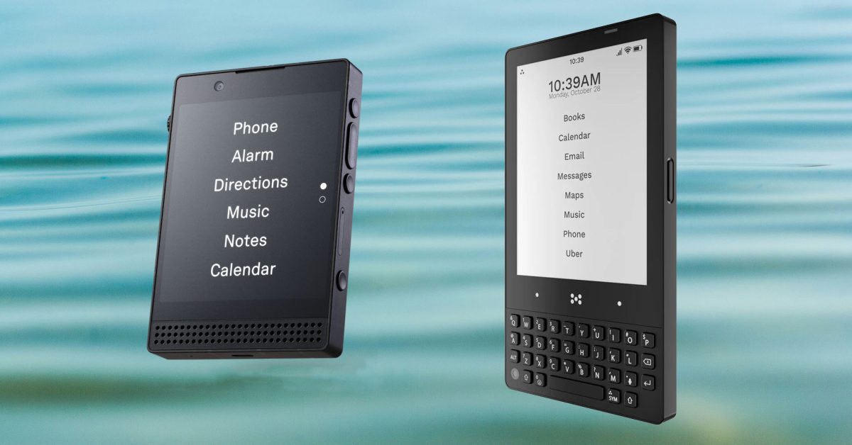 Calming your iPhone is way better than buying a Light Phone or Minimal Phone - plare.