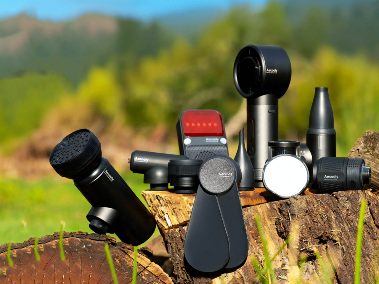 CamperKit All in 1 Outdoor Solution For Every Adventure - plare.