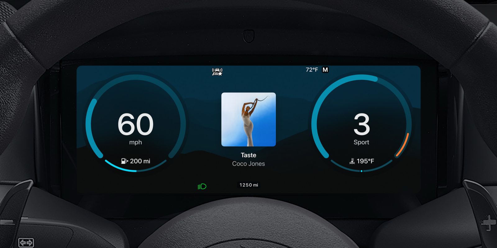 CarPlay Ultra : des nouveautés prometteuses pour les utilisateurs de CarPlay - plare. CarPlay Ultra