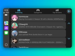 CarStream 2 - plare.