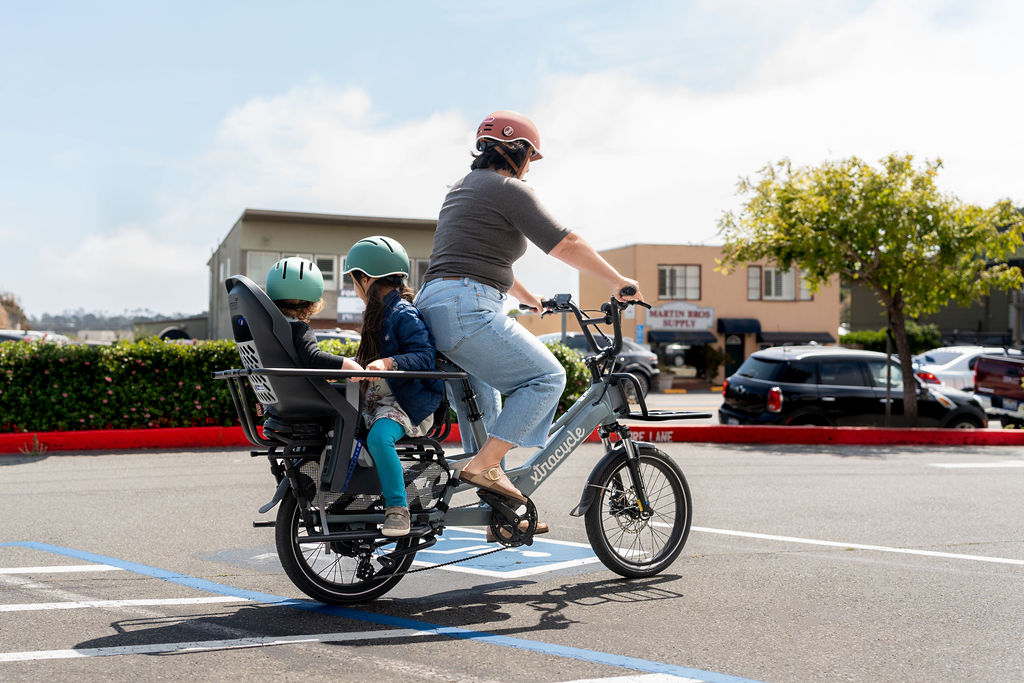 Xtracycle Hopper
