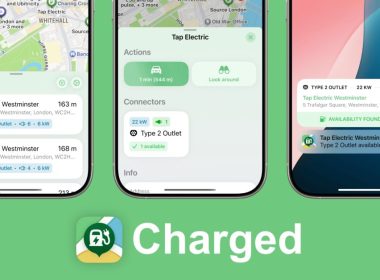 Charged app 2 - plare.
