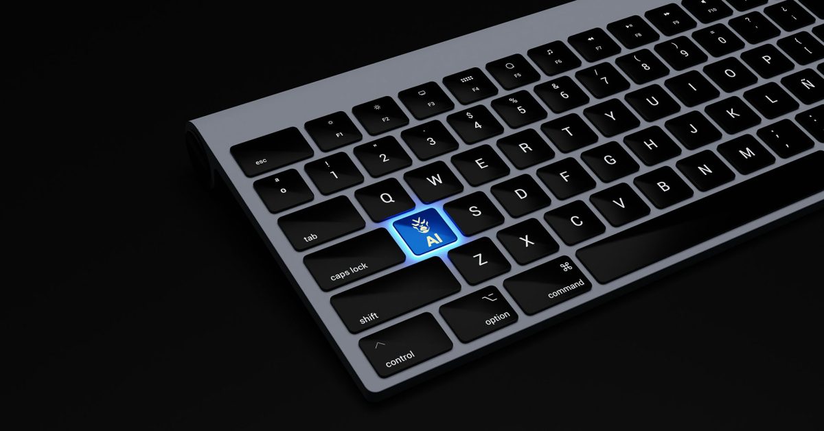 ChatGPT and Mac app integrations point to an exciting future - plare.