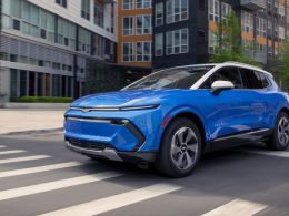 Cheapest EVs lease April - plare.