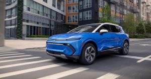 Cheapest EVs lease April - plare.