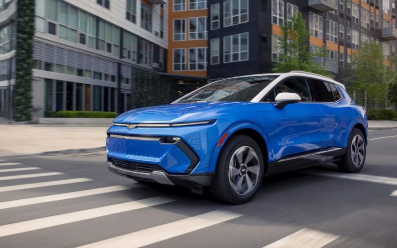 Cheapest EVs lease April - plare.