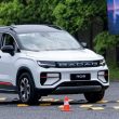 Chinese EV pickup global - plare.