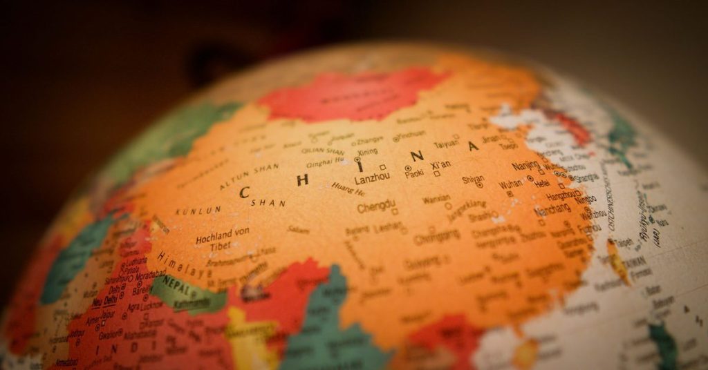 Vente de smartphones étrangers en Chine : une chute de près de 50 % qui inquiète le marché mondial