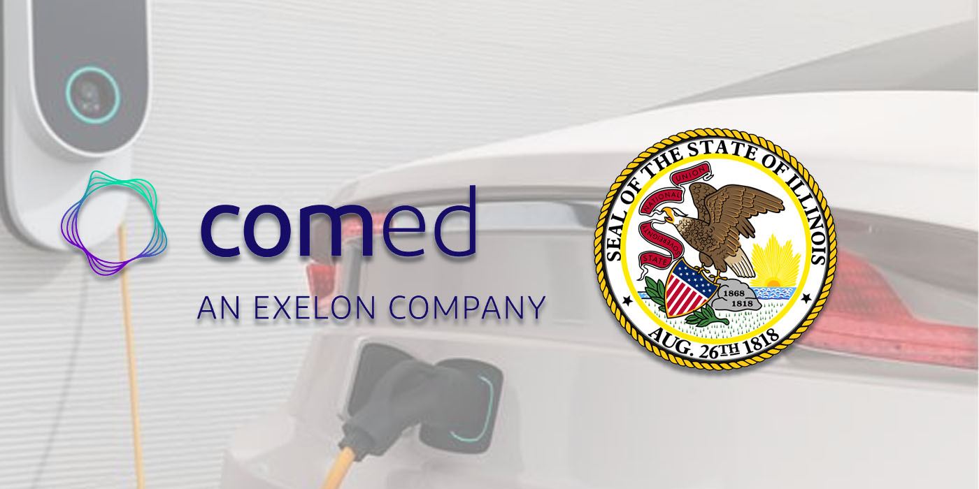 ComEd prolonge les incitations pour véhicules électriques en Illinois avec un nouvel investissement de 168 millions de dollars - plare. ComEd Illinois EV