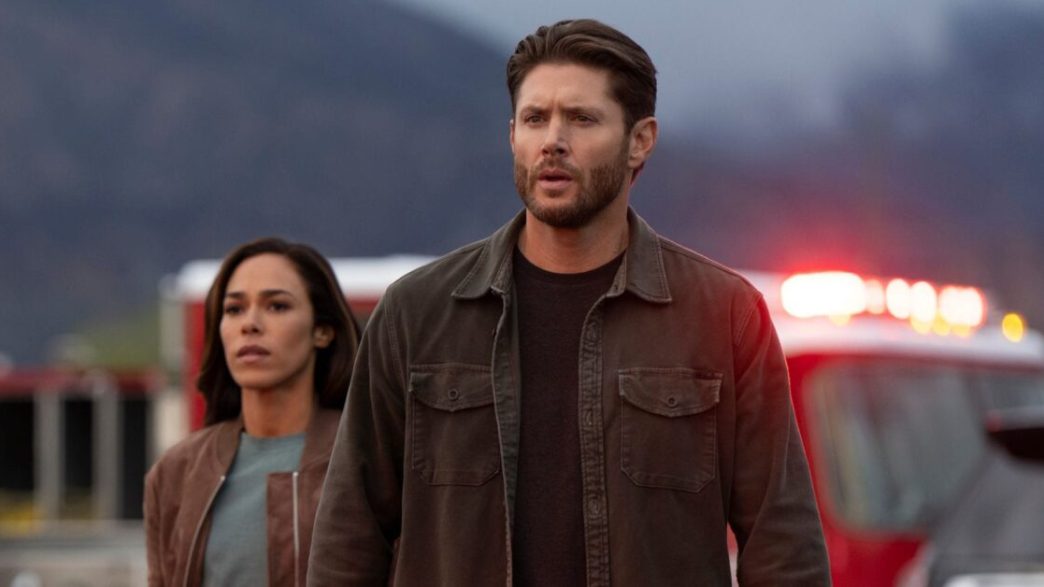 Countdown: la data d'uscita e le prime immagini della serie Prime Video con Jensen Ackles