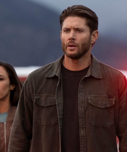 Countdown: la data d'uscita e le prime immagini della serie Prime Video con Jensen Ackles