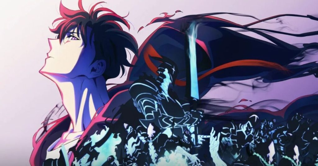 Crunchyroll Anime Awards 2025 : Solo Leveling élu anime de l’année ! Crunchyroll Anime Awards 2025, Solo Leveling è l'anime dell'anno: tutti i vincitori