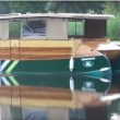 Decouvrez Comment Construire un Catamaran Electrique DIY Qui Trace Sa - plare.