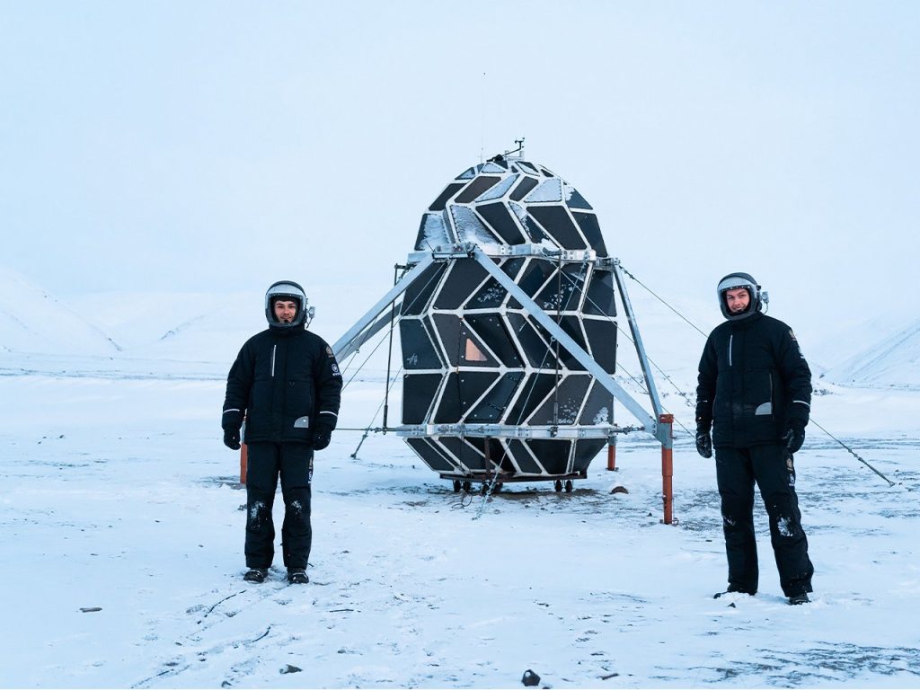 Découvrez Comment l’Origami Révolutionne le Design Industriel avec Précision Éblouissante