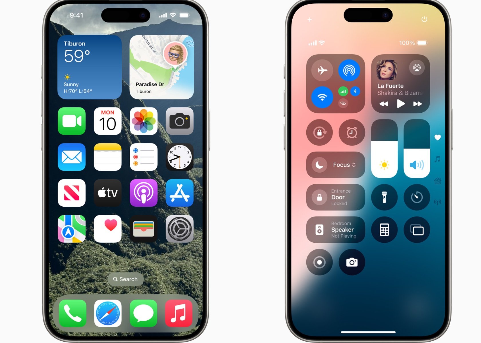 Decouvrez comment Apple WWDC 2025 va revolutionner le design visuel - plare.