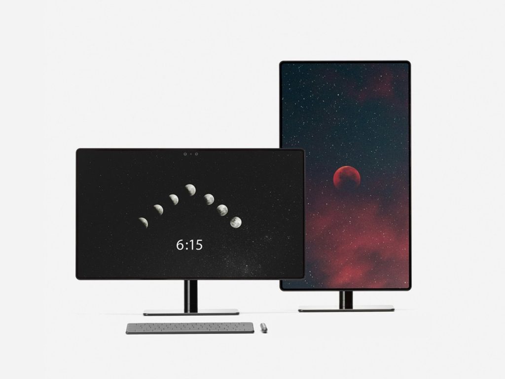 Découvrez comment Meta Portal Pro Redéfinit la Communication Immersive !