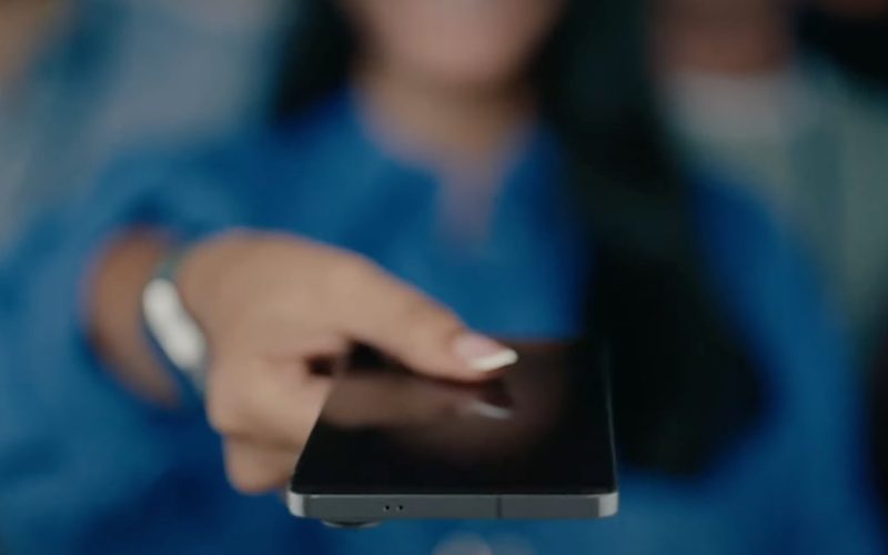 Decouvrez comment le Galaxy S25 Edge Revolutionne le Design Flambeau - plare.