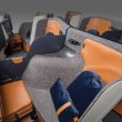 Decouvrez comment les fauteuils daffaires se transforment en canapes luxueux - plare.