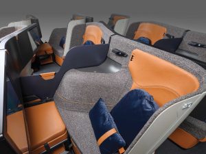 Decouvrez comment les fauteuils daffaires se transforment en canapes luxueux - plare.