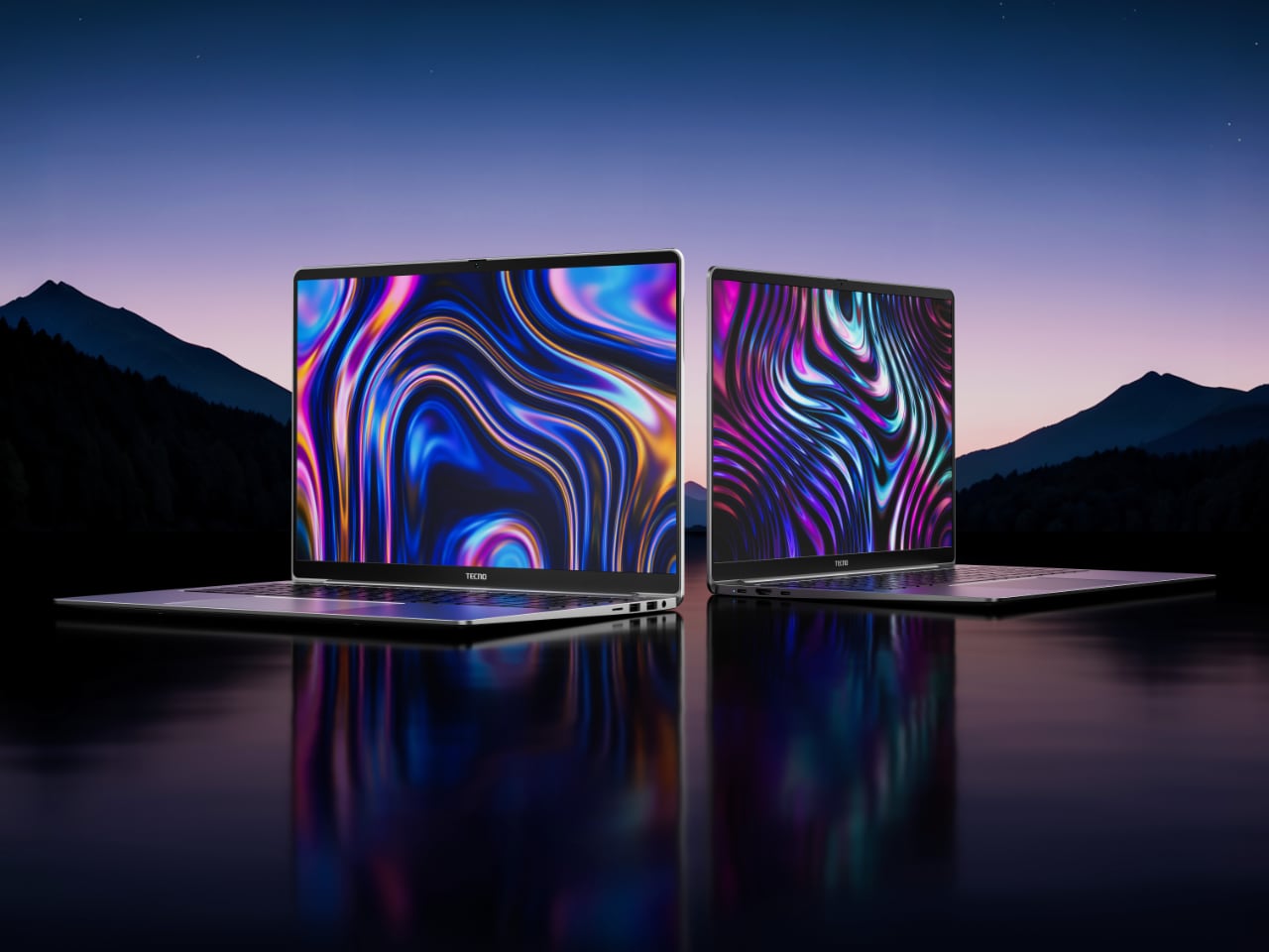 Decouvrez lEcosysteme AI Revolutionnaire de TECNO Devoile a COMPUTEX - plare.