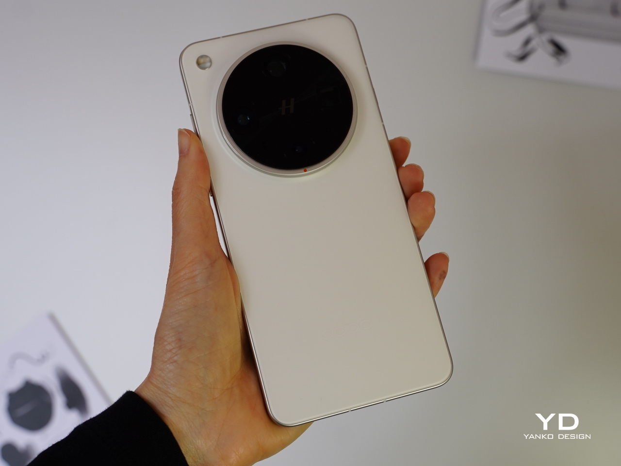 Decouvrez lOPPO Find X8 Ultra Le Flagship Eblouissant que - plare.