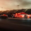 Decouvrez la Genesis GMR 001 Hypercar La Fusion Parfaite entre - plare.