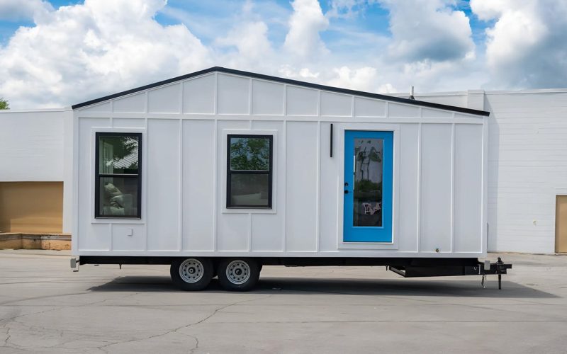 Decouvrez la Maison Tiny a Un Etage Abordable Interieur - plare.