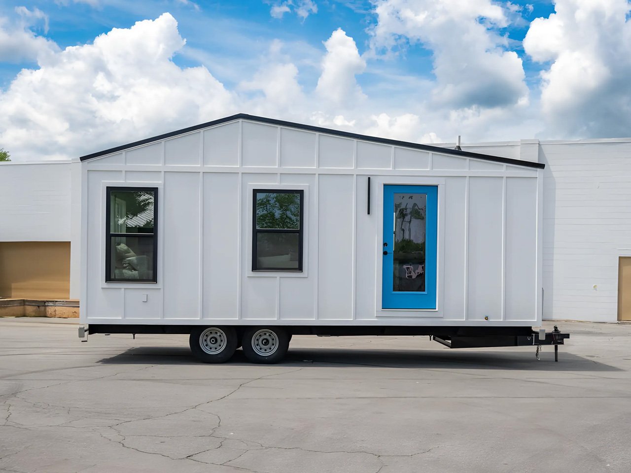 Decouvrez la Maison Tiny a Un Etage Abordable Interieur - plare.