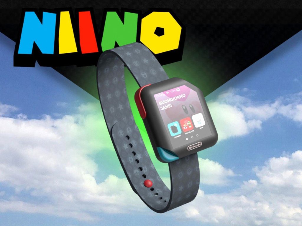 Découvrez la Mini Console de Nintendo : La Révolution du Gaming à Portée de Main !