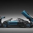 Decouvrez la Pagani Zonda Unico Une Supercar Unique Inspiree - plare.