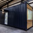 Decouvrez la Tiny House Economique en Conteneur Maritime Un - plare.