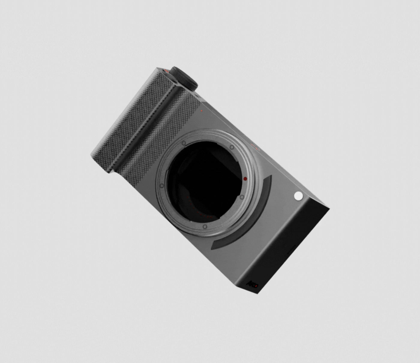 Decouvrez la camera minimaliste revolutionnaire loutil ultime pour les - plare.