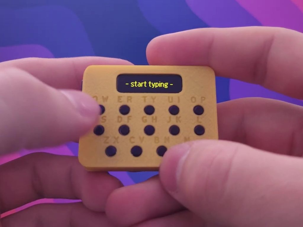 Découvrez le Bloc-Notes Digital Maxi-Performant : Éliminez les Distractions comme Jamais !