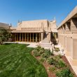 Decouvrez le Chef dOEuvre Menace de Frank Lloyd Wright La - plare.