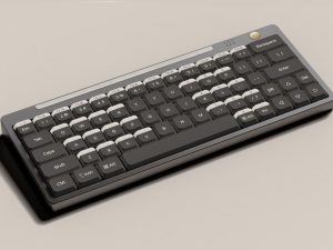 Decouvrez le Clavier 64 Touches La Magie du Dual Action - plare.