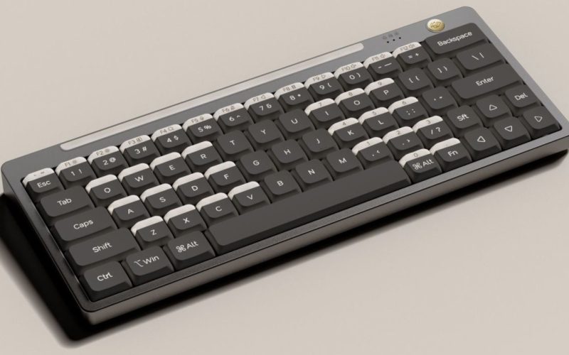 Decouvrez le Clavier 64 Touches La Magie du Dual Action - plare.
